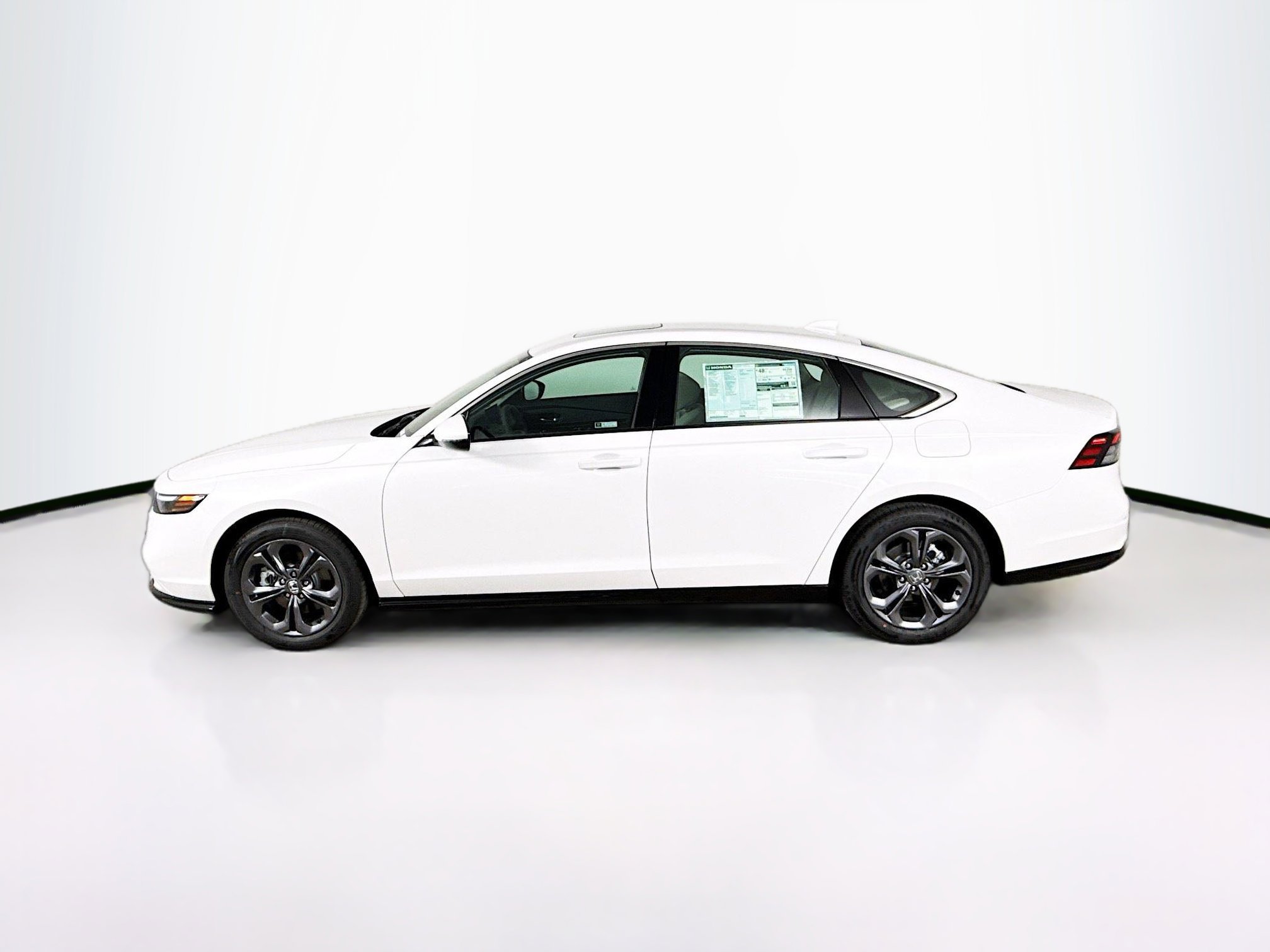 New 2026 Honda Accord EX-L image 7