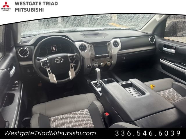 Used 2018 Toyota Tundra SR5 image 16
