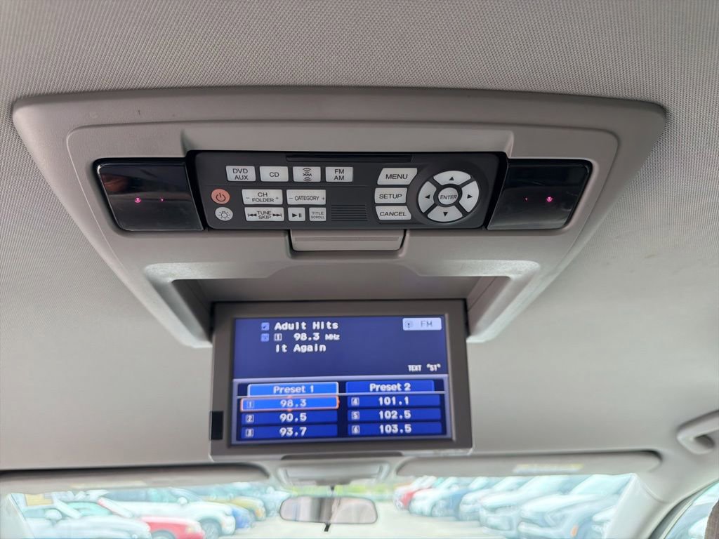 Used 2016 Honda Odyssey SE image 25