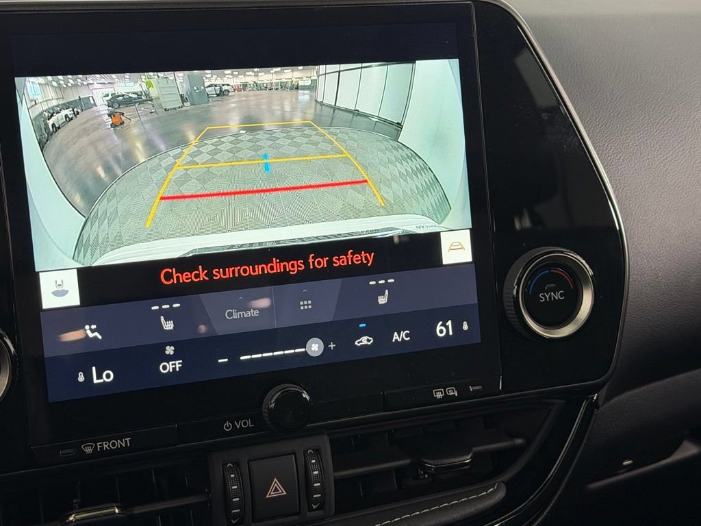 Used 2025 Lexus NX 250 FWD image 20