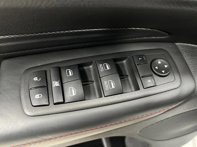 Certified 2025 Dodge Durango R/T image 31