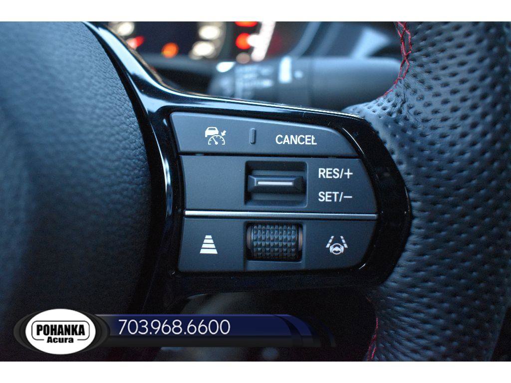 New 2026 Acura Integra Type S FWD image 13