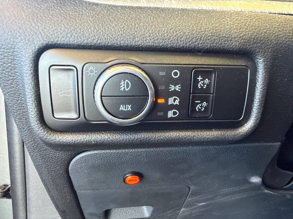 Used 2023 Ford Explorer Timberline AWD/4WD image 16