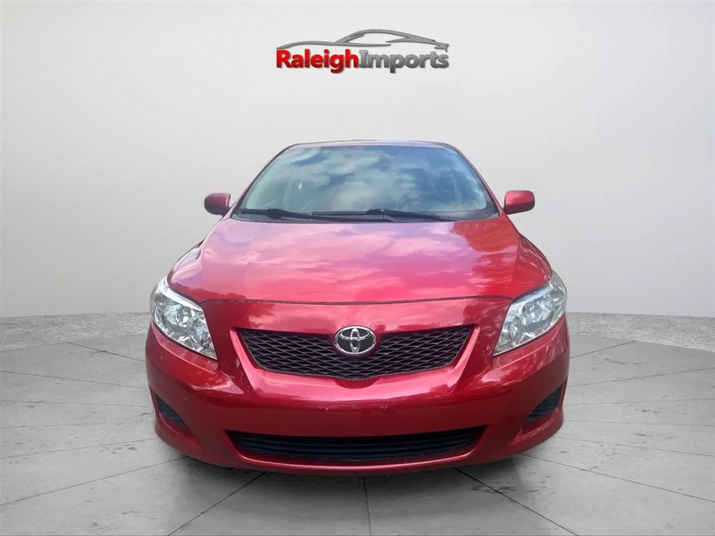 Used 2010 Toyota Corolla FWD image 6