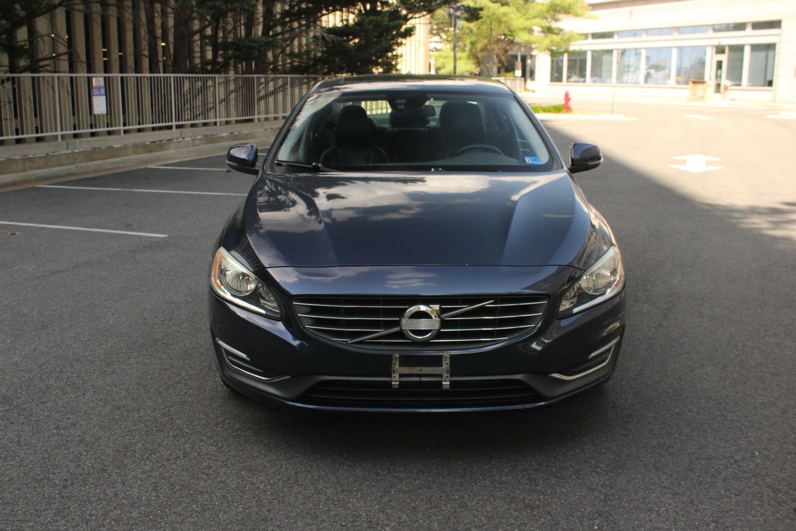 Used 2014 Volvo S60 T5 FWD image 3
