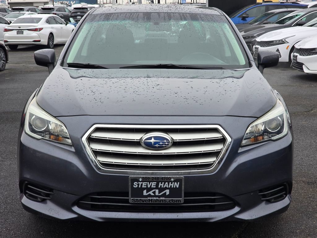 Used 2015 Subaru Legacy 2.5i Premium AWD/4WD image 8