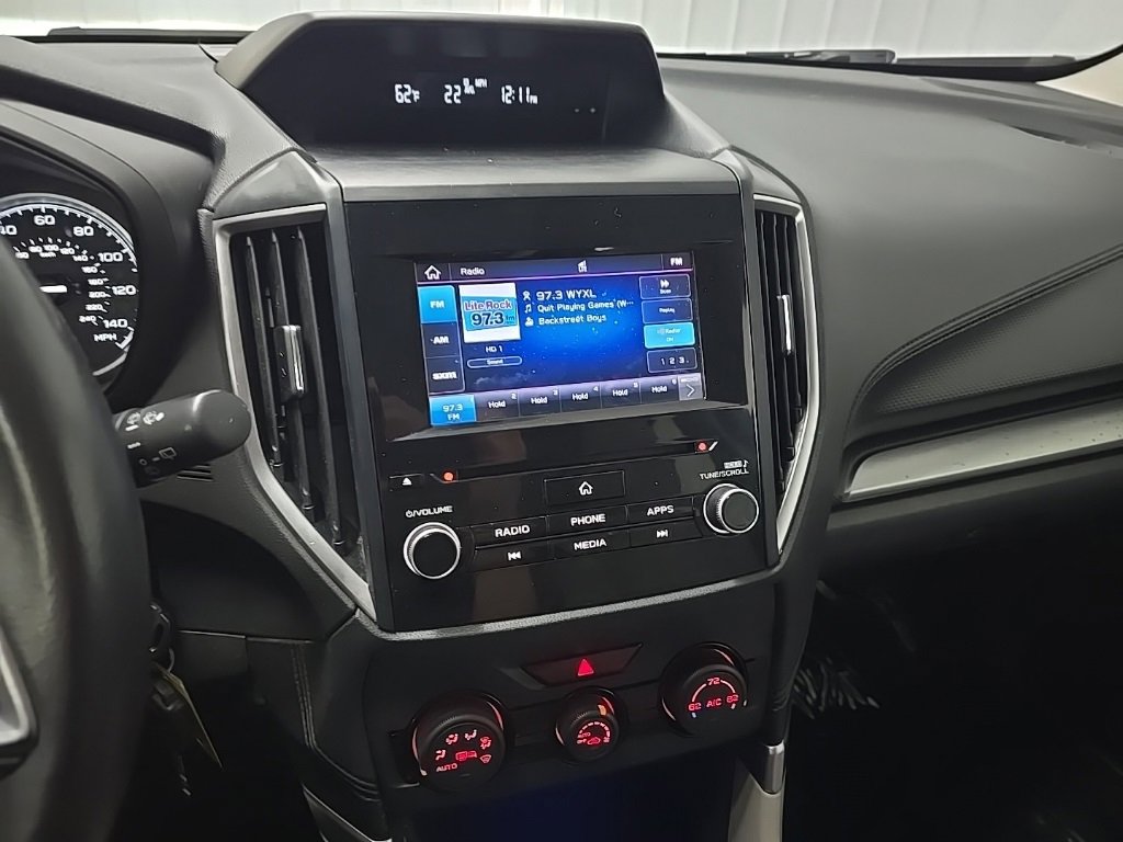 Used 2019 Subaru Forester Premium w/ All-Weather Package image 19