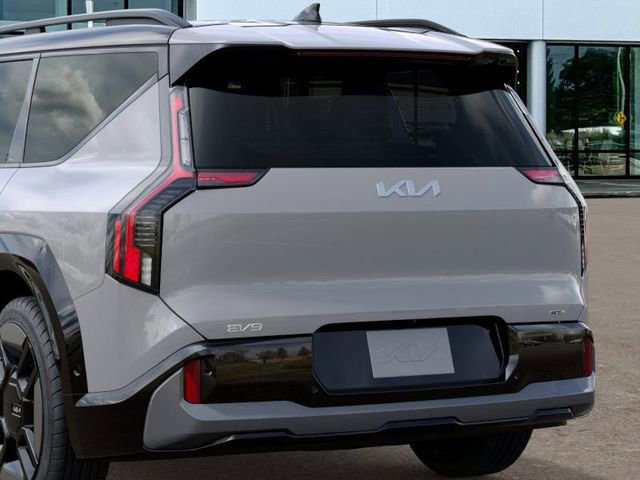 New 2026 Kia EV9 GT-Line image 13
