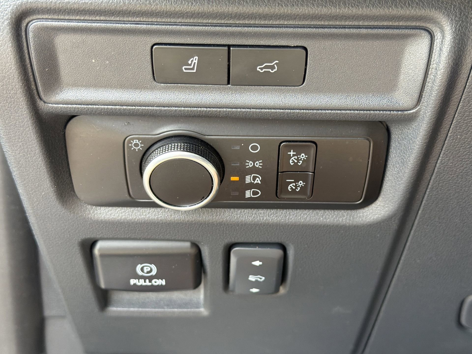 Certified 2024 Ford Expedition Max XLT AWD/4WD image 16