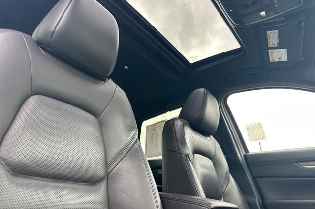 Used 2019 MAZDA CX-5 Signature image 17