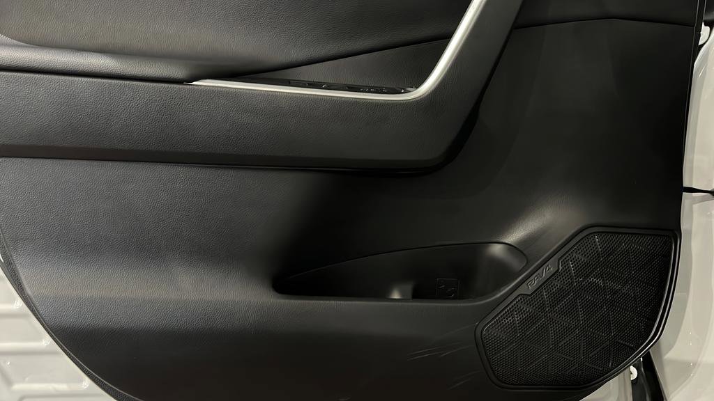 Used 2023 Toyota RAV4 XSE image 20