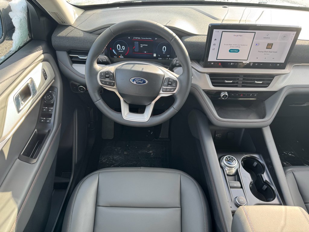 New 2026 Ford Explorer Active w/ Active Comfort Package image 26