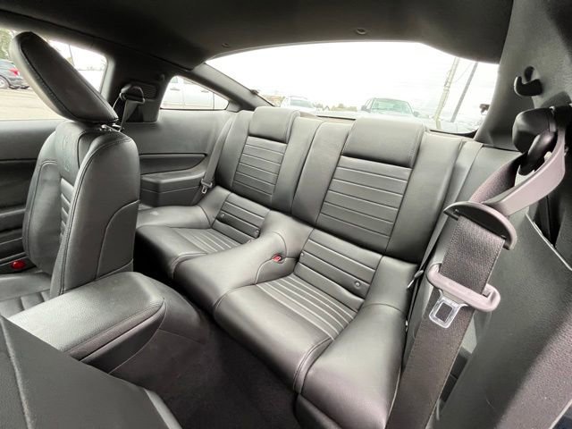 Used 2008 Ford Mustang Shelby GT500 image 27