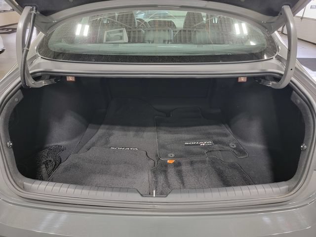 Used 2022 Hyundai Sonata N Line FWD image 34