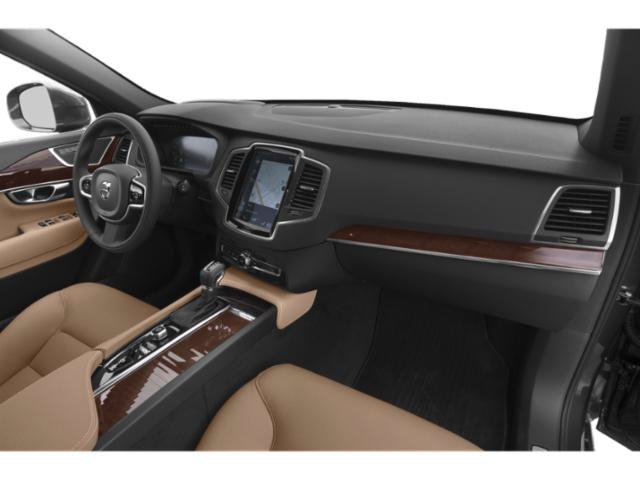 Used 2019 Volvo XC90 T5 Momentum w/ Protection Package Premier FWD image 15