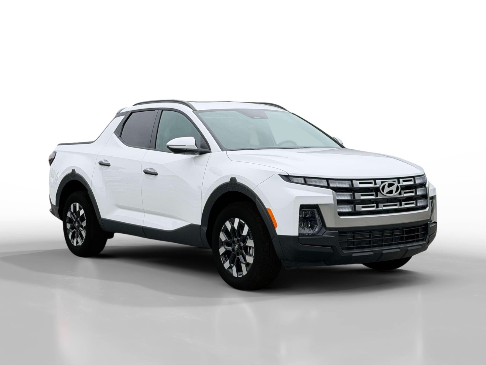 New 2027 Hyundai Santa Cruz SEL AWD/4WD image 11