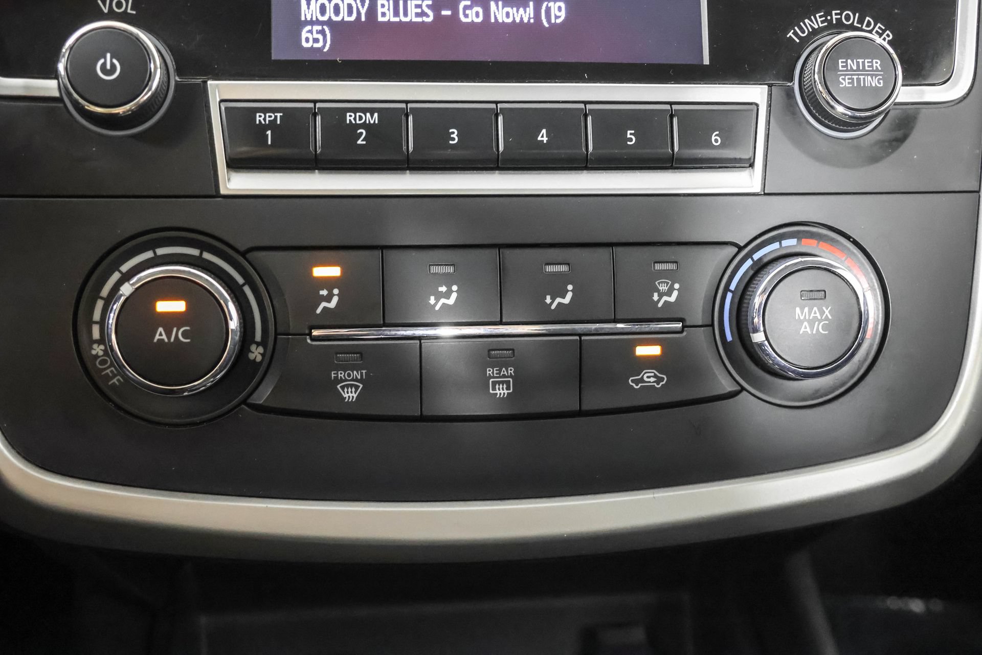 Used 2017 Nissan Altima 2.5 S w/ Power Driver Seat Package FWD image 30