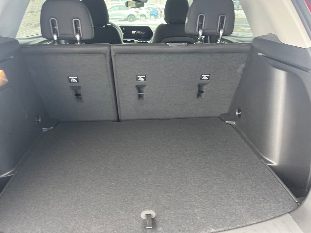 New 2026 Chevrolet TrailBlazer LT w/ LT Cold Weather Package image 18