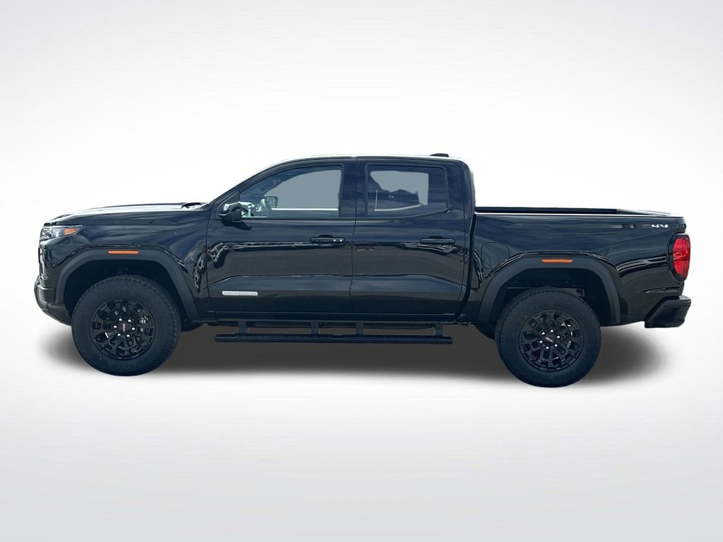 New 2026 GMC Canyon Elevation w/ Convenience Package AWD/4WD image 5