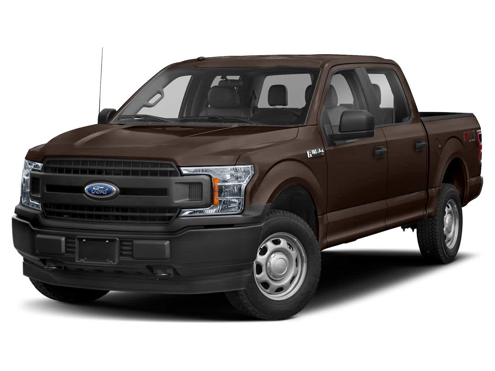 Used 2020 Ford F150 Lariat image 1