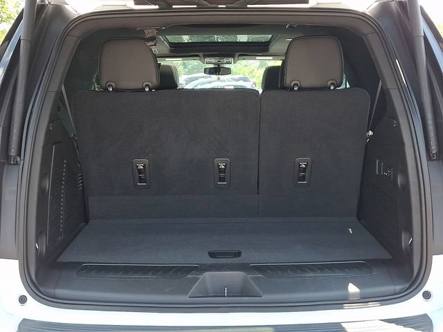 Used 2021 Chevrolet Tahoe LT w/ LT Signature Package AWD/4WD image 31