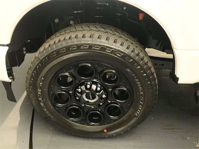 New 2026 Ford F250 Lariat image 14