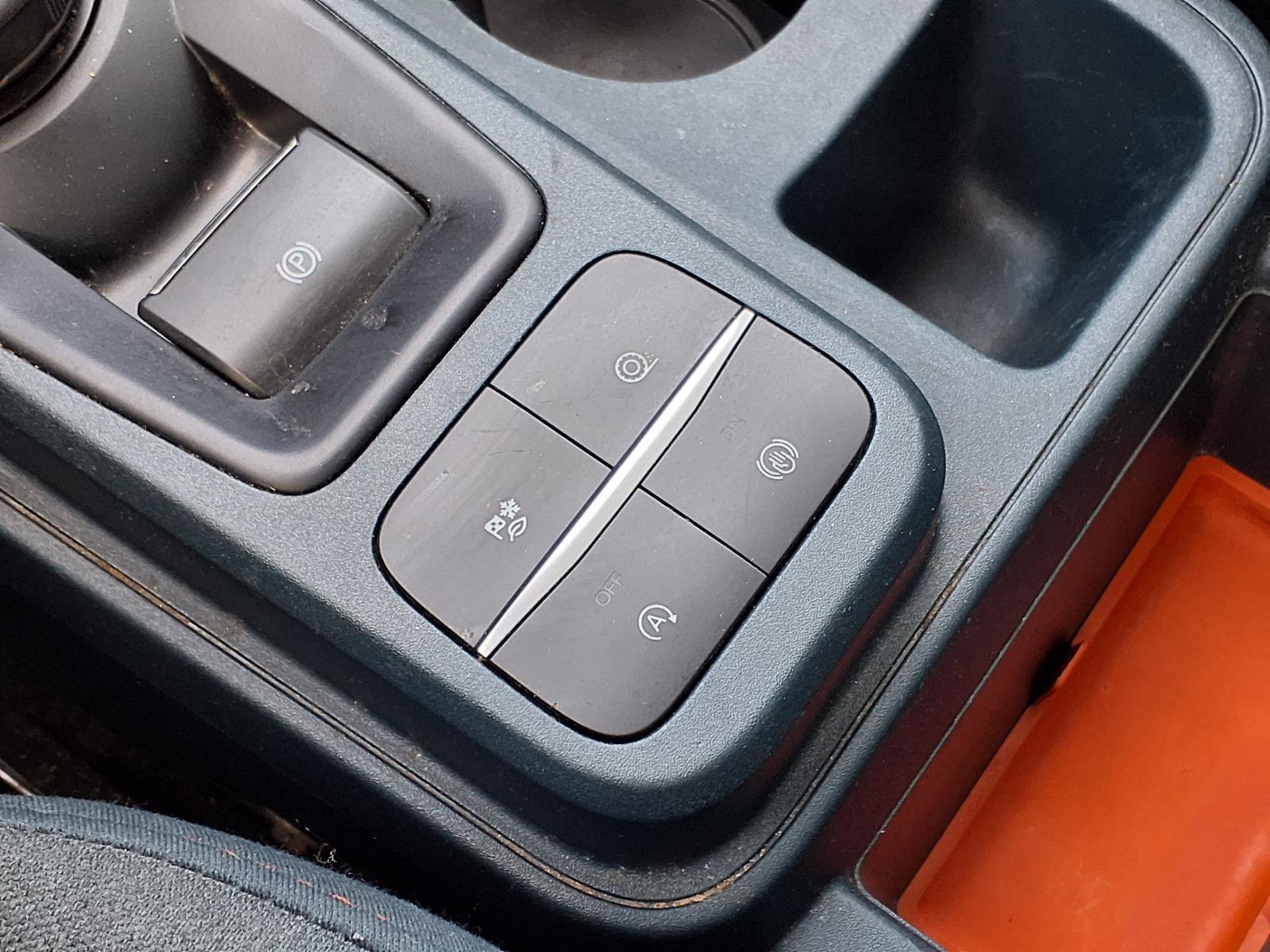 Used 2024 Ford Maverick XLT FWD image 19