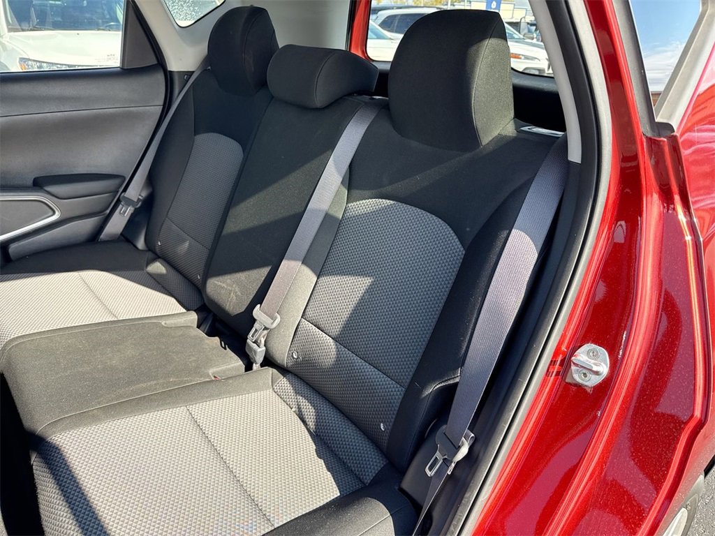 Used 2020 Kia Soul LX image 22