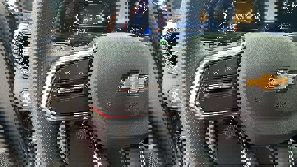 New 2026 Chevrolet Blazer EV LT image 18