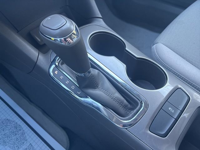Used 2018 Chevrolet Cruze LT image 37
