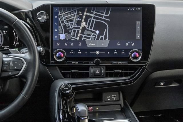 Used 2024 Lexus NX 350h 350h Premium image 7