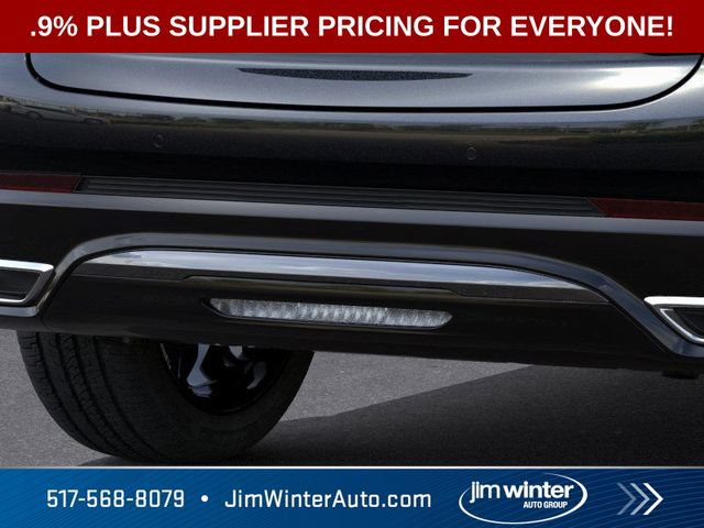 New 2026 Buick Envision Sport Touring AWD/4WD image 14