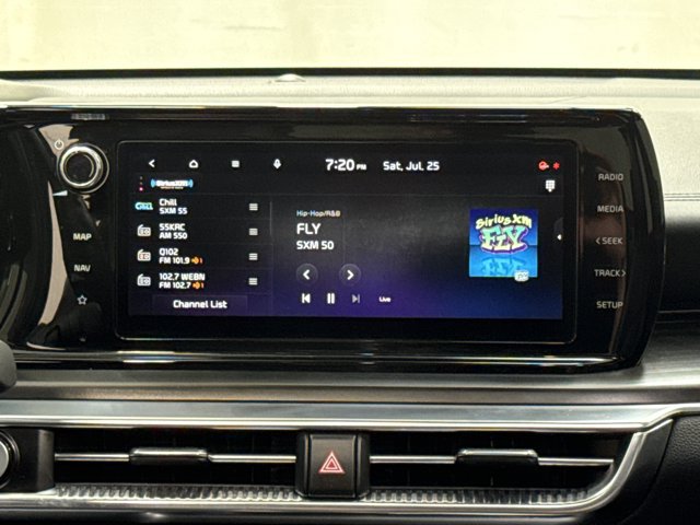 Certified 2024 Kia K5 GT FWD image 23