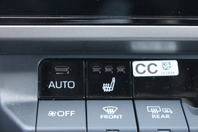 New 2026 Toyota Camry XSE image 18