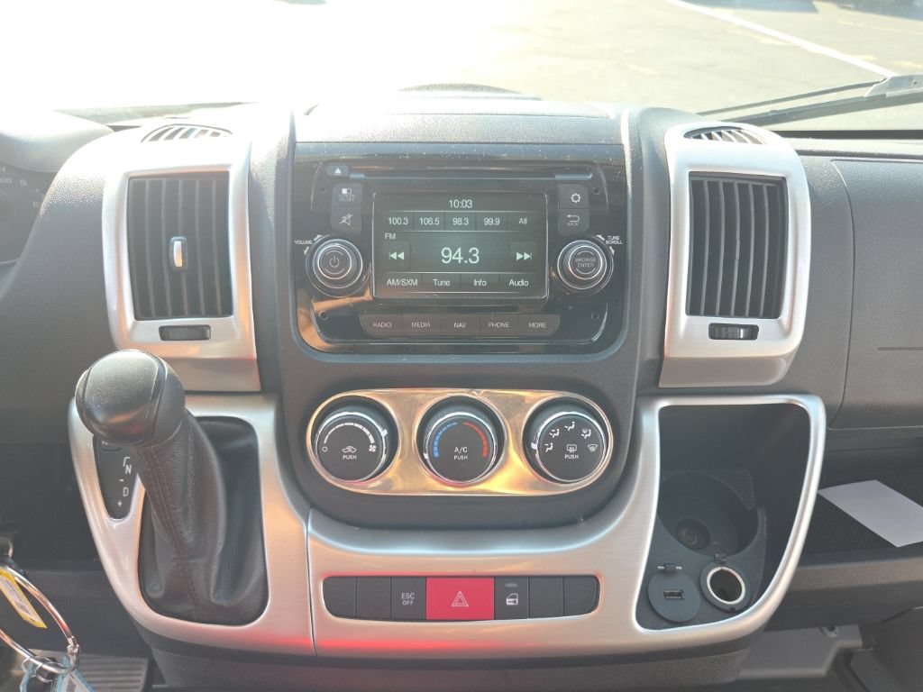 Used 2016 RAM ProMaster 3500 FWD image 36