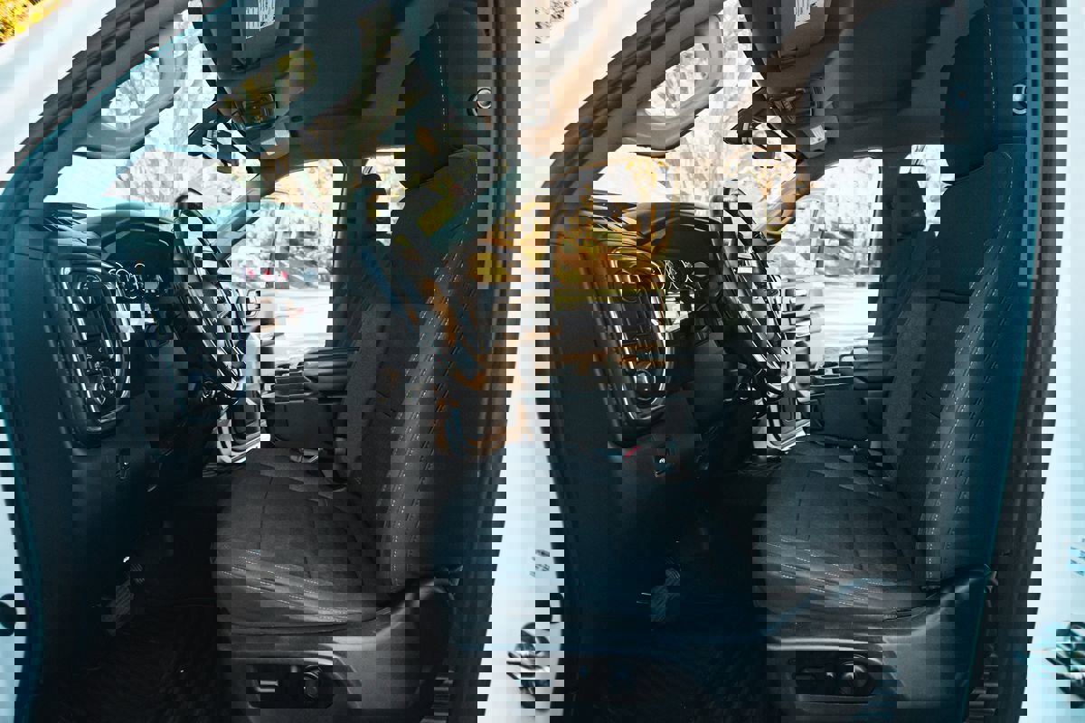 Used 2020 Chevrolet Silverado 1500 LT w/ All-Star Edition image 15