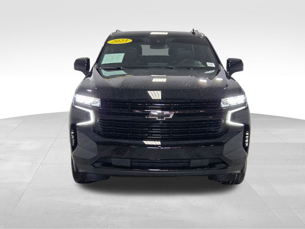 Used 2023 Chevrolet Tahoe RST image 15