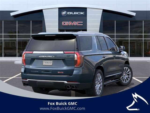 New 2026 GMC Yukon Denali image 4