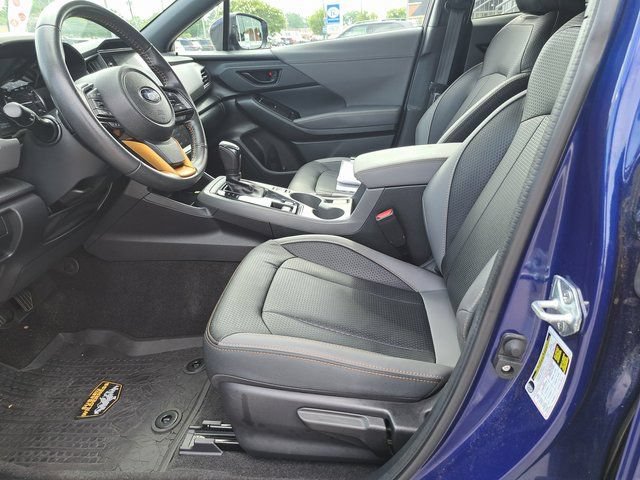 Used 2024 Subaru Crosstrek 2.5i Wilderness w/ Wilderness Package AWD/4WD image 27