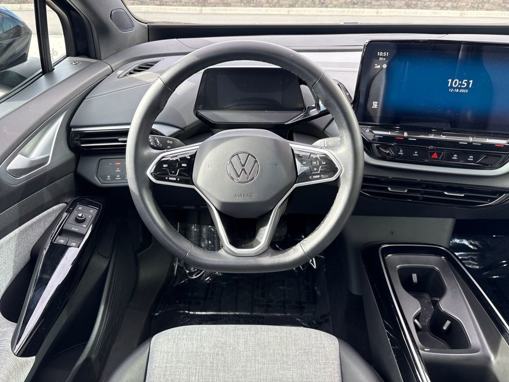 Certified 2023 Volkswagen ID.4 Pro image 15
