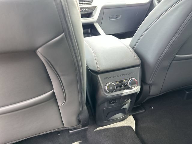 New 2026 Ford Explorer Active w/ Active Comfort Package AWD/4WD image 26