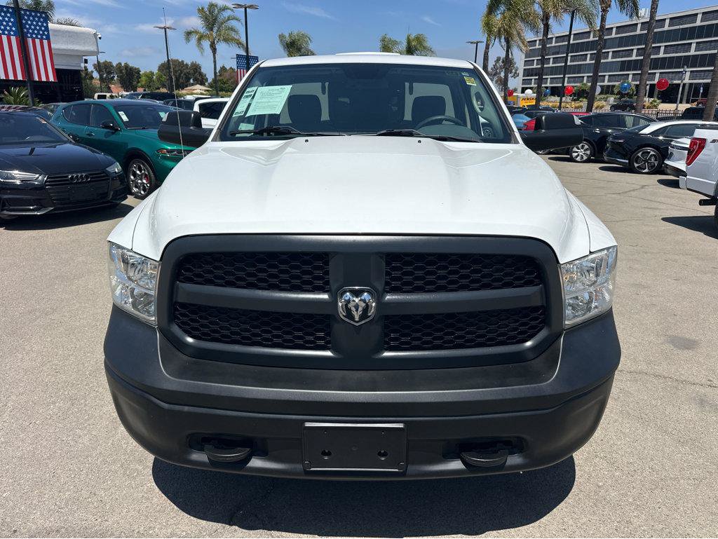 Used 2019 RAM 1500 Tradesman w/ Power & Remote Entry Group AWD/4WD image 2