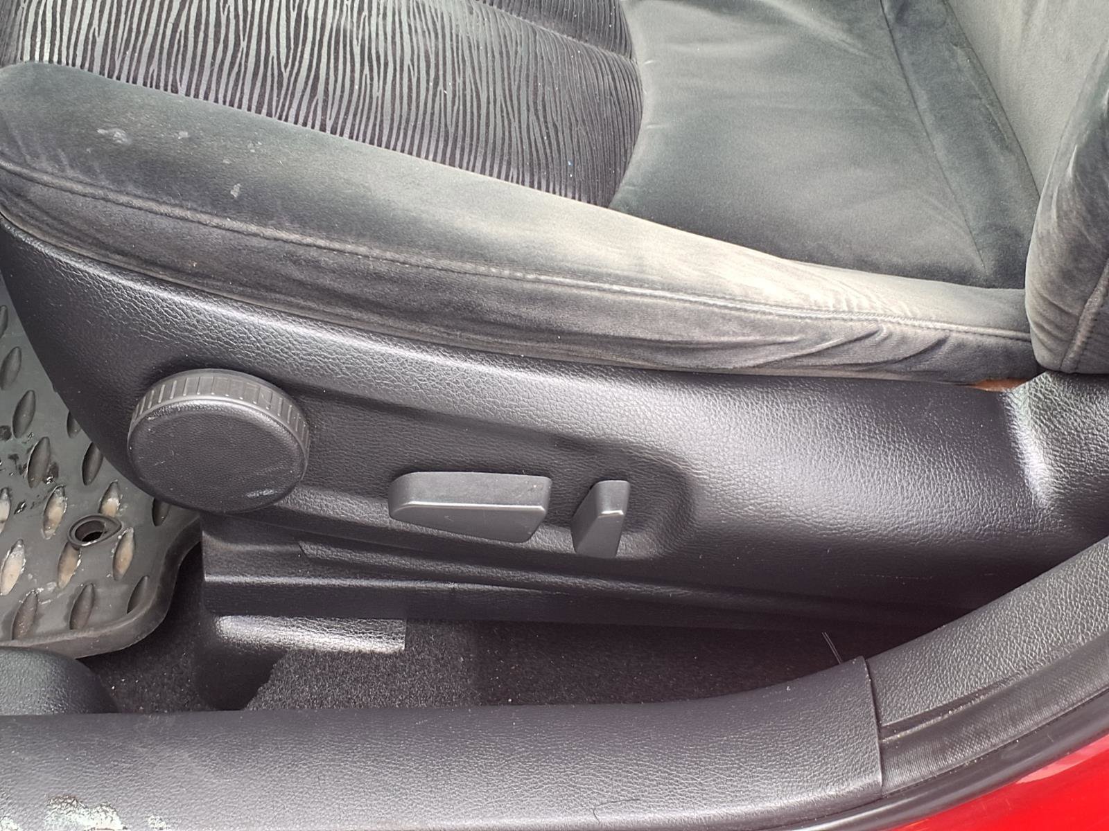 Used 2009 MAZDA MAZDA6 i Touring FWD image 4