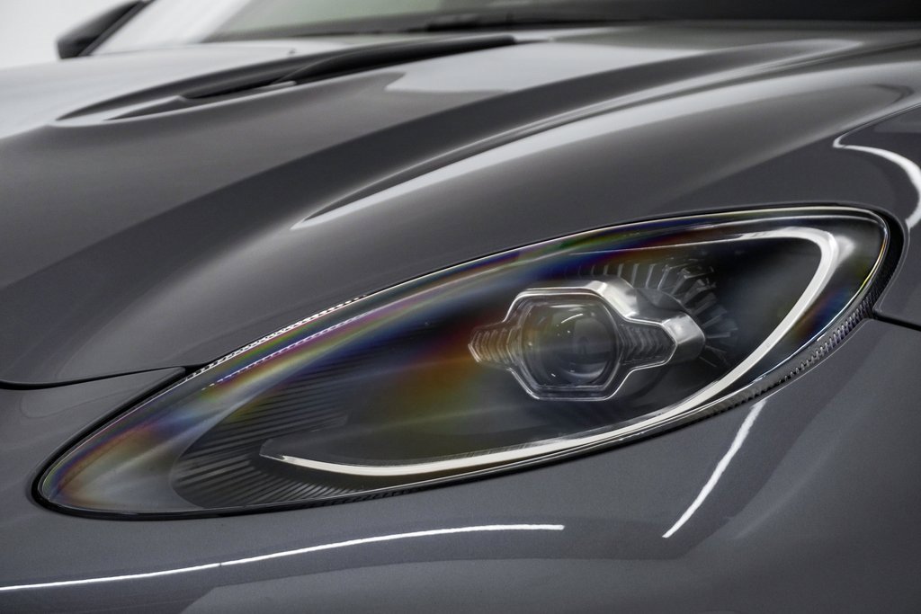 Used 2025 Aston Martin DBX 707 image 6