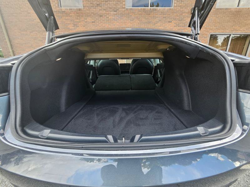 Used 2023 Tesla Model 3 Standard Range RWD image 70