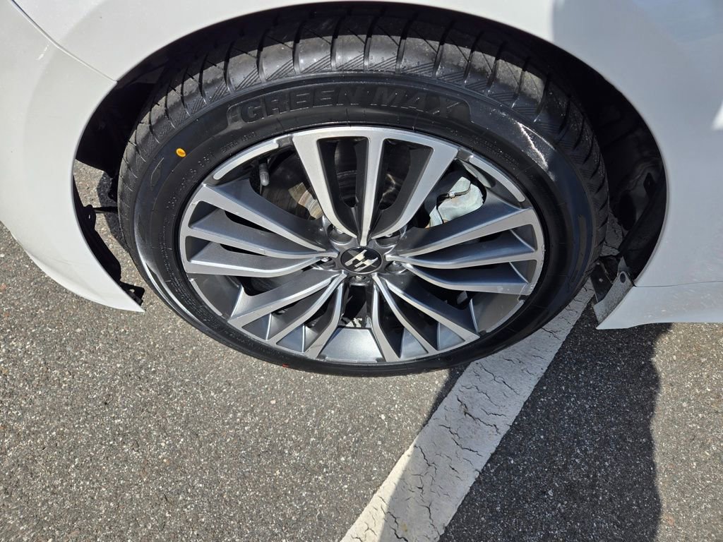 Used 2019 Kia Stinger Premium image 15