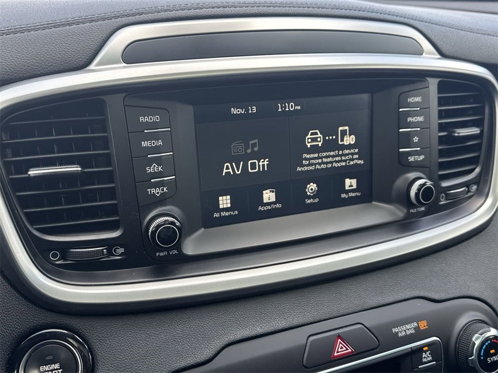 Used 2020 Kia Sorento EX image 23