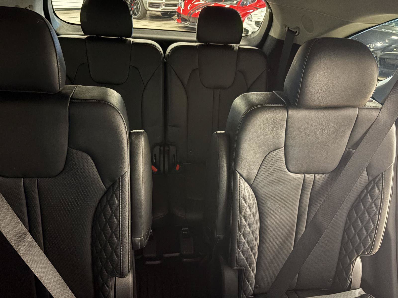 Used 2023 Kia Sorento SX Prestige AWD/4WD image 39