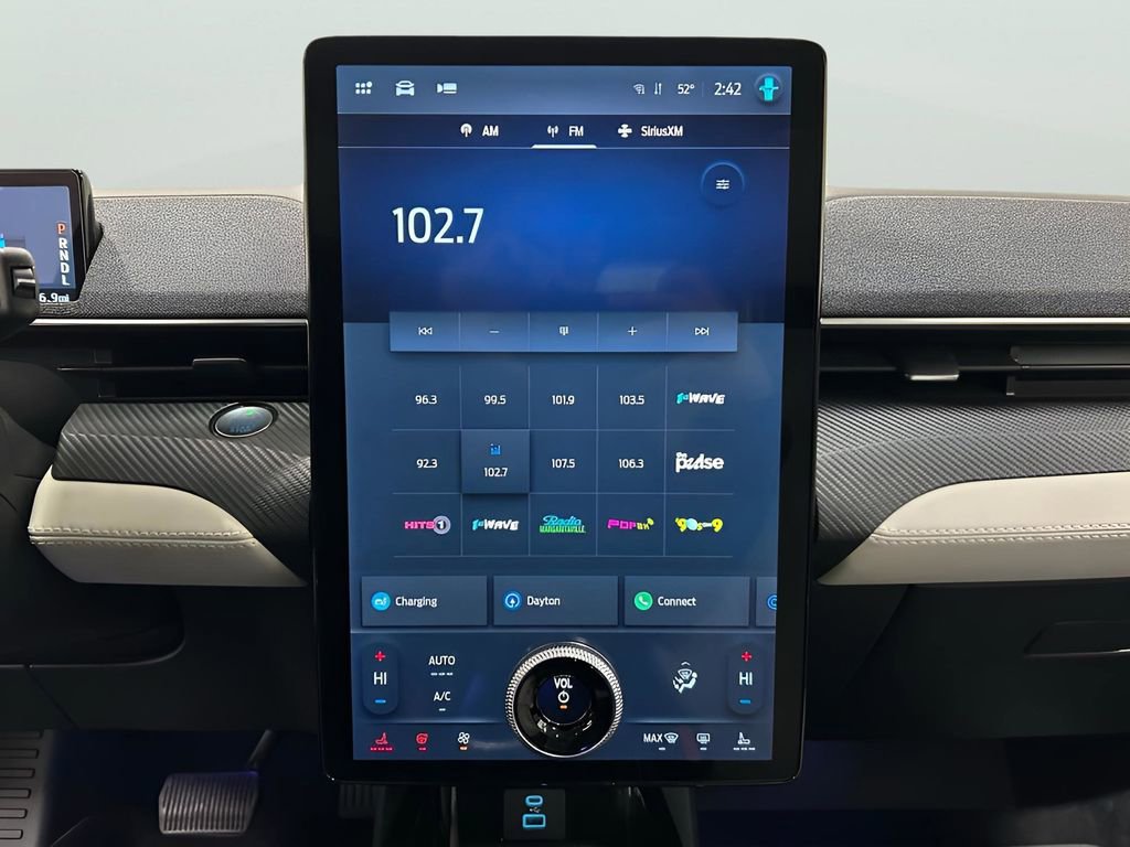 Certified 2021 Ford Mustang Mach-E Premium image 19