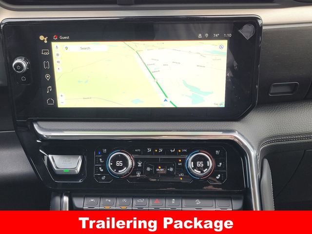 New 2026 GMC Sierra 1500 Denali image 13